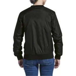 Ladies Orlando Black Back